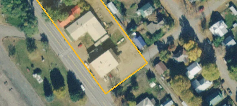 400 Railroad Ave