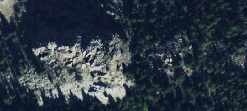 Nye, MT 59061