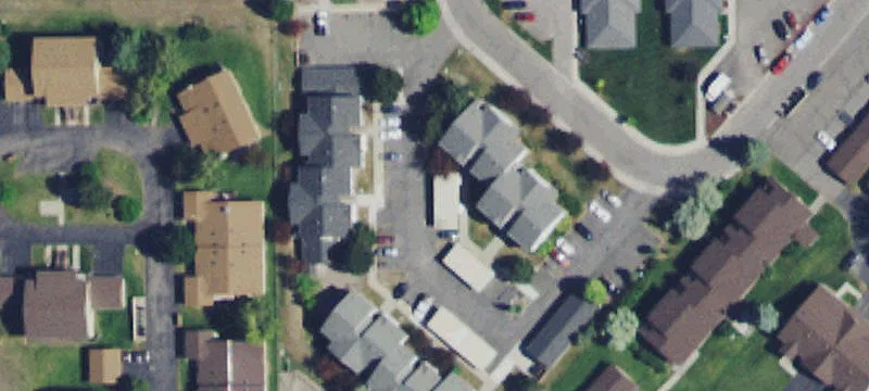 2525 Ferndale Ln
