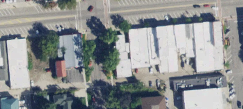 Main St