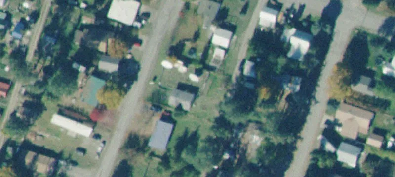 422 Cedar St