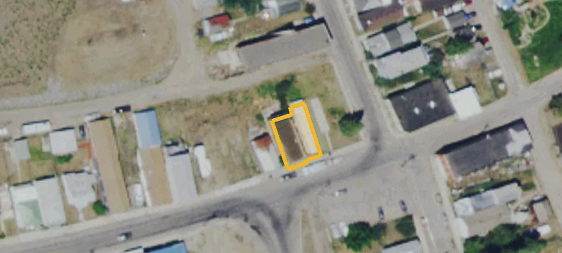 11 Daly St