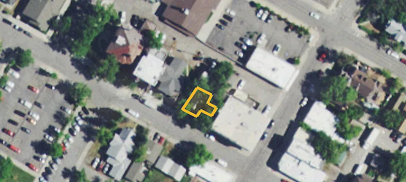 318 5Th Ave