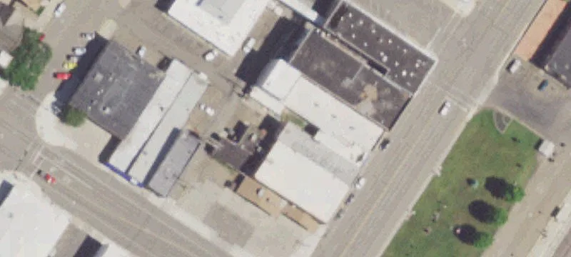 211 Merrill Ave