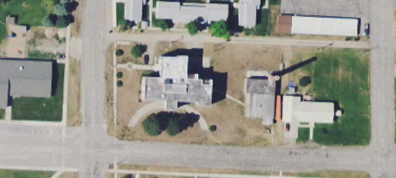 701 St Marys Ave