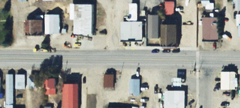 Hwy 43