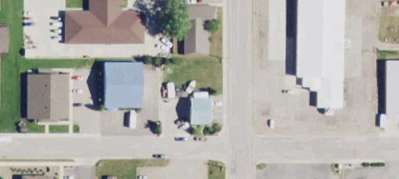 202 Wendell Ave