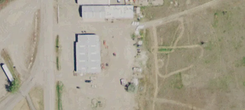 95 Sawyer Loop
