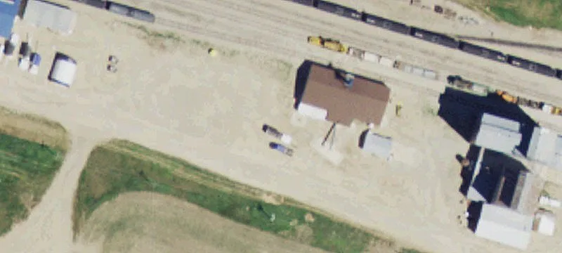 100 Elevator Rd