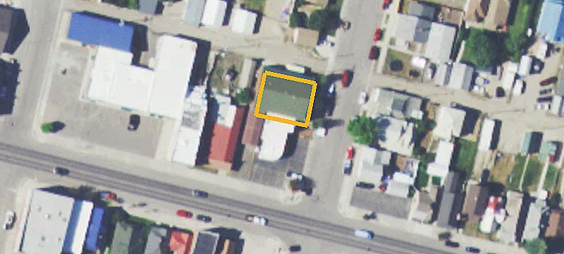 116 Alder St