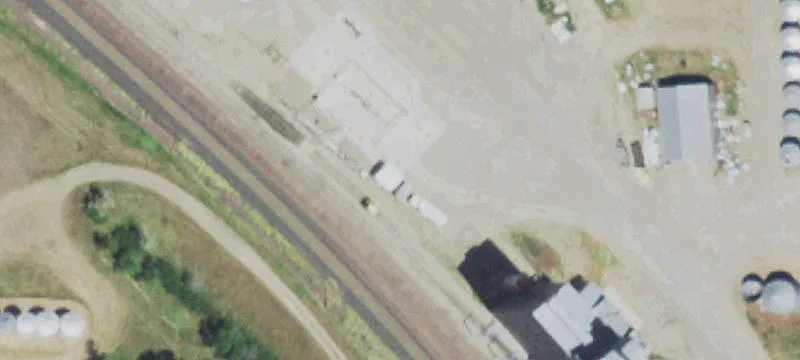 Grain N Ave