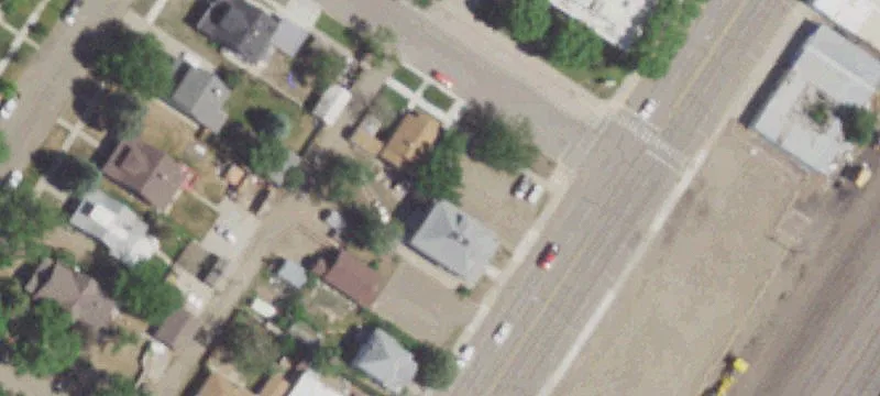 819 Merrill Ave