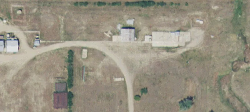 12 Coulee Rd
