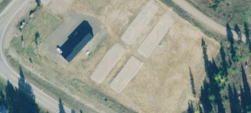 Noxon, MT 59853