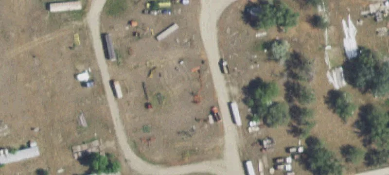 Old Hwy 10th Ln