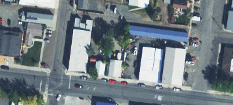 15 Legion St