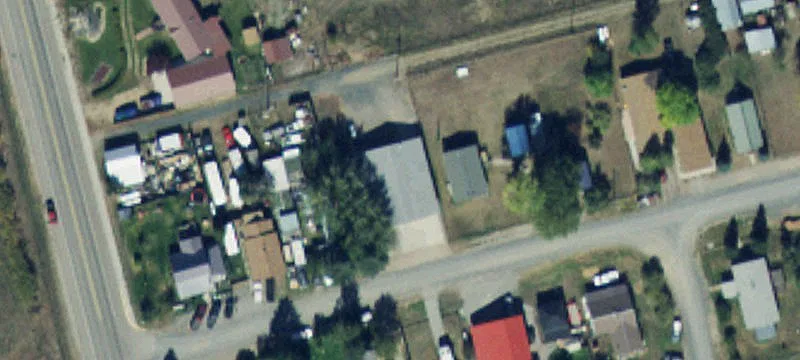 Harrison, MT 59735