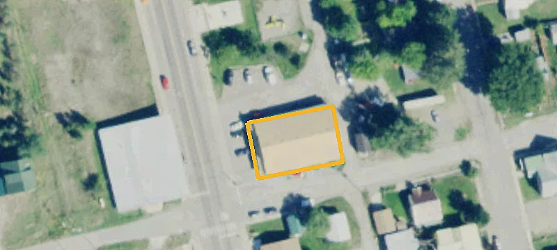400 Dewey Ave