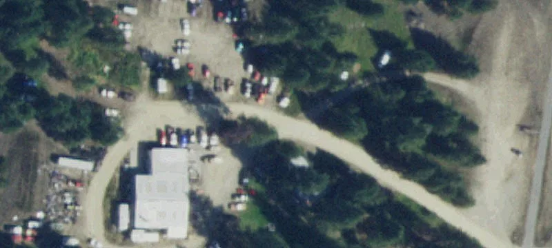 3641 Us Hwy 93rd N