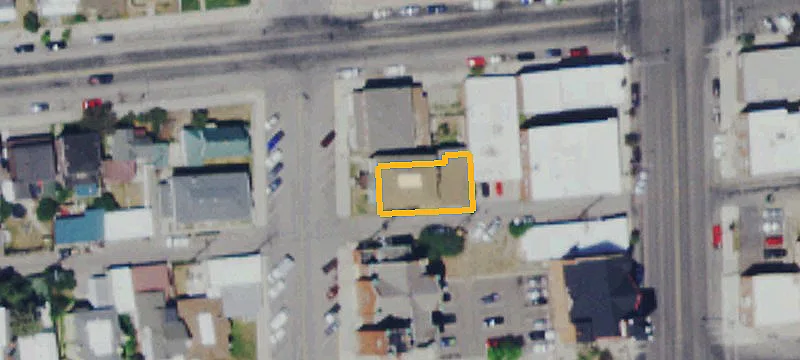 122 Idaho St