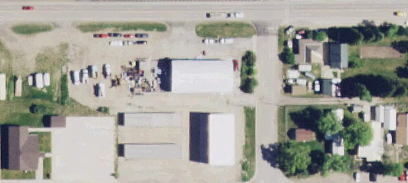 805 Truck Byp