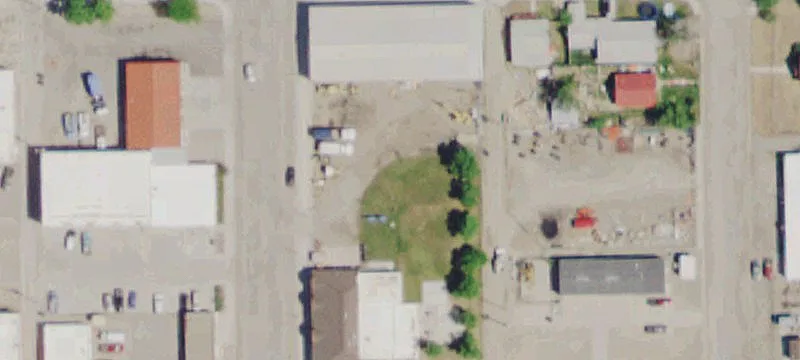 406 Cheyenne Ave