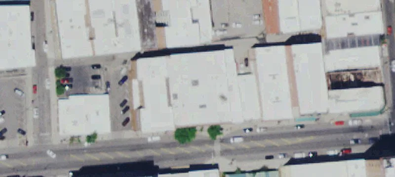 43 Park St