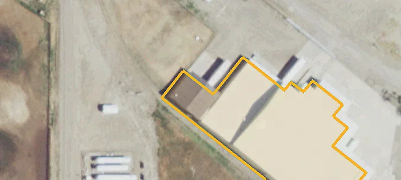 300 Industrial Park Rd
