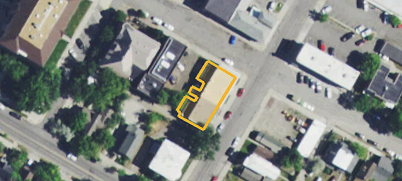 14 Rodney St