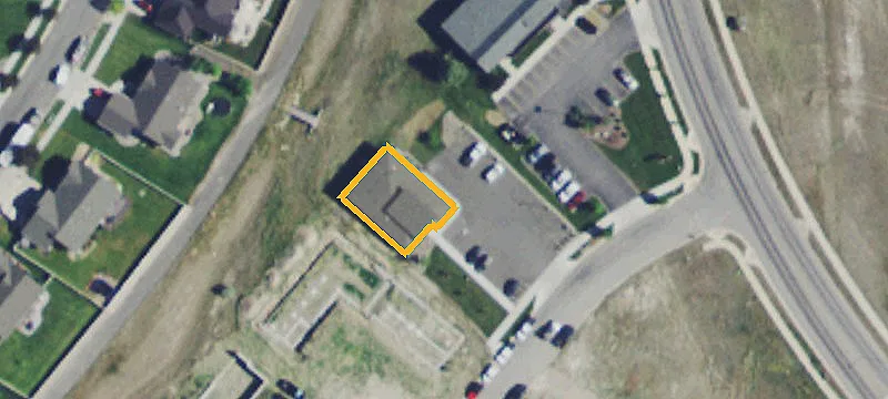 3027 Cabernet Dr