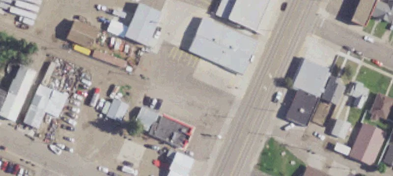 616 Central Ave
