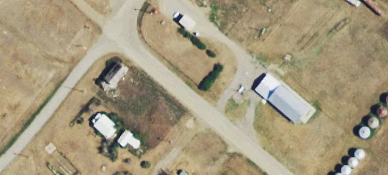 Wolfskill Ave