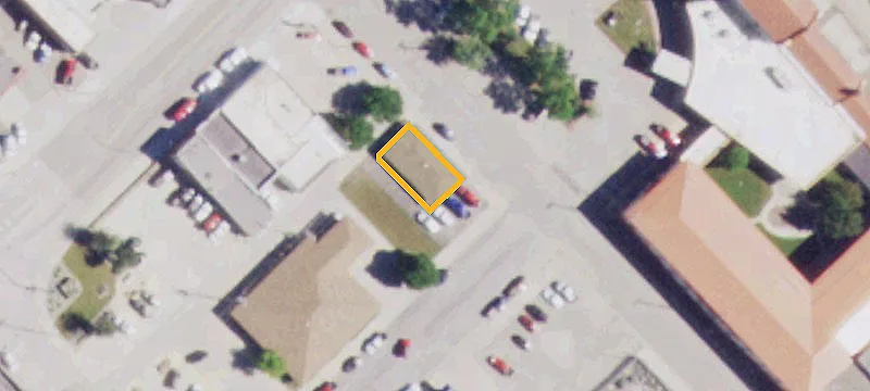 110 Dawes St
