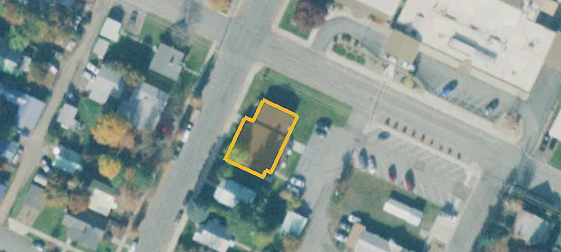 401 Louisiana Ave