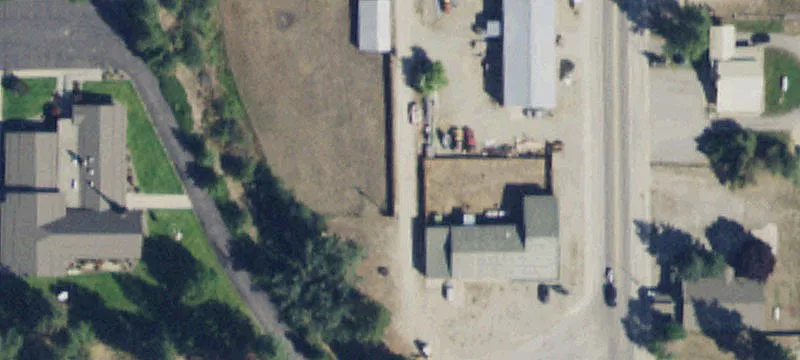 101 Tin Cup Rd