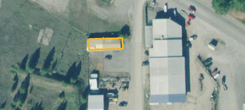 110 Cres Ln