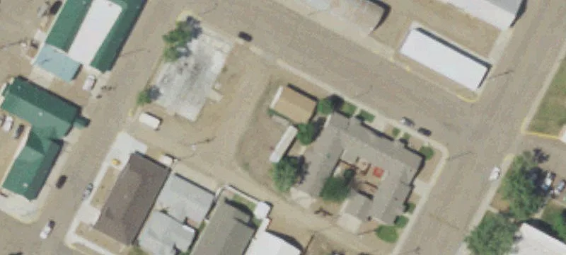 321 3rd S Ave