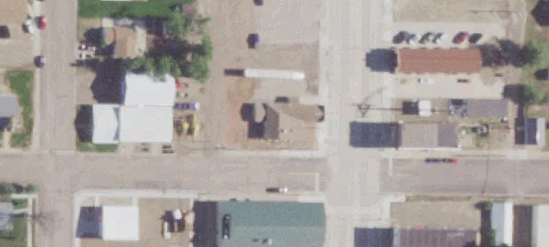 Ellery Ave