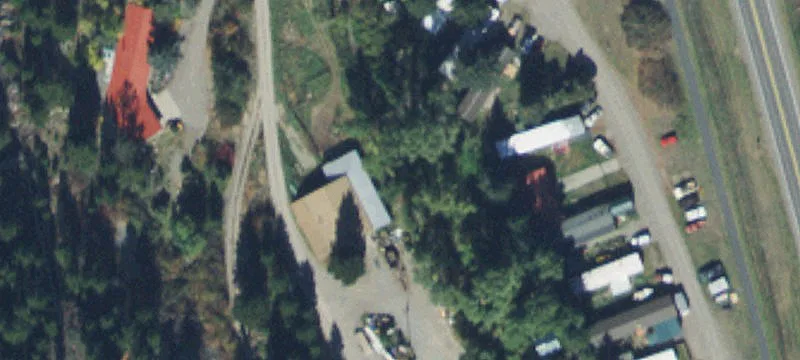 4999 Us Hwy 89th S