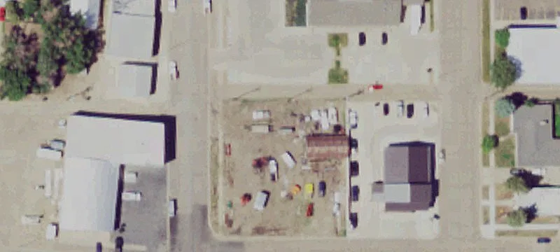 101 3rd E St