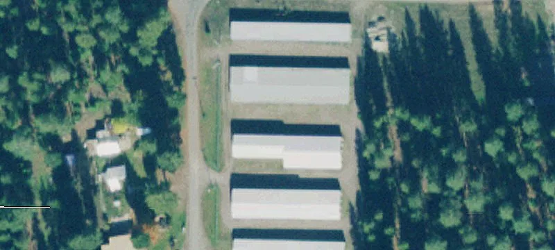 98 Silvertip Way