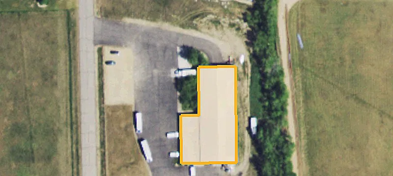 7 Pepsi Dr