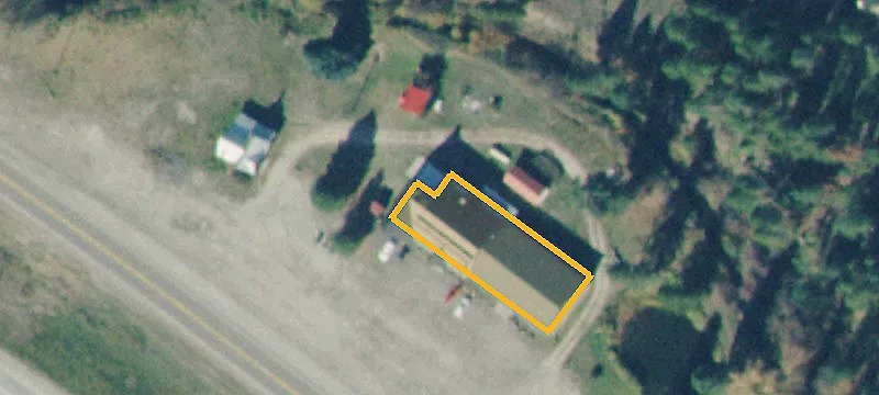 132 Deborgia Haugan Frontage Rd