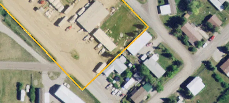 418 Joyland Rd