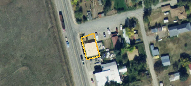 Harrison, MT 59735