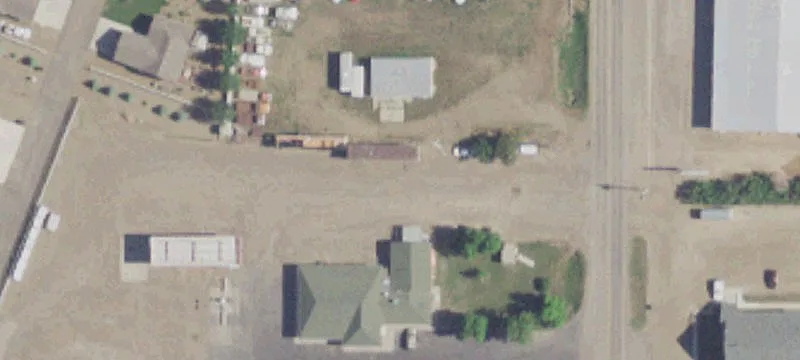 Sidney, MT 59270