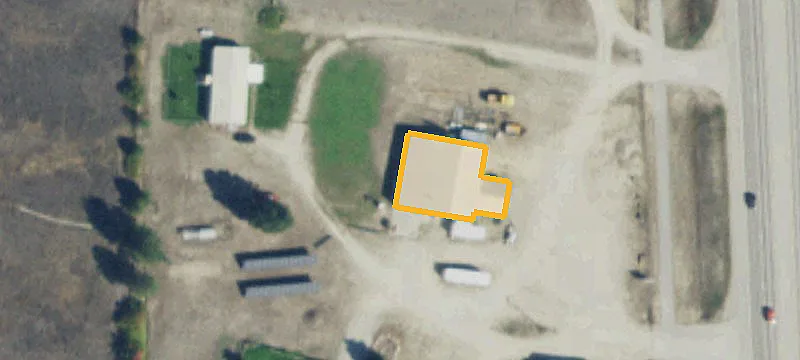 1911 Us Hwy 93rd N