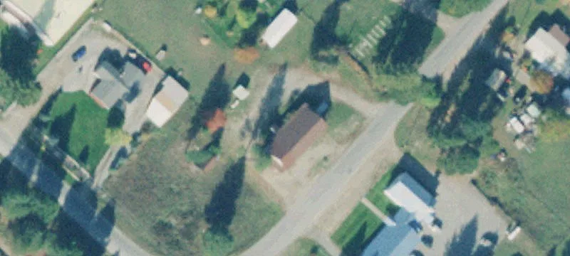 18 Larch St