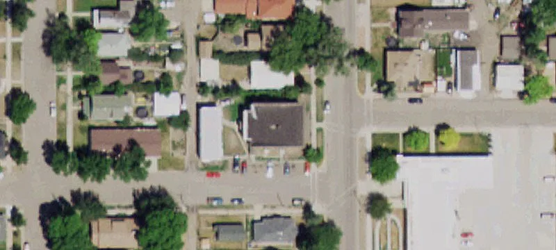 601 Montana Ave