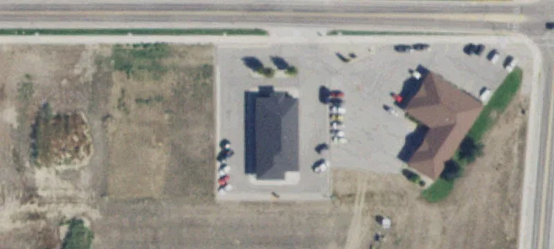 291 Fairgrounds Rd